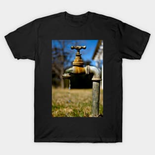 Dripping Tap T-Shirt